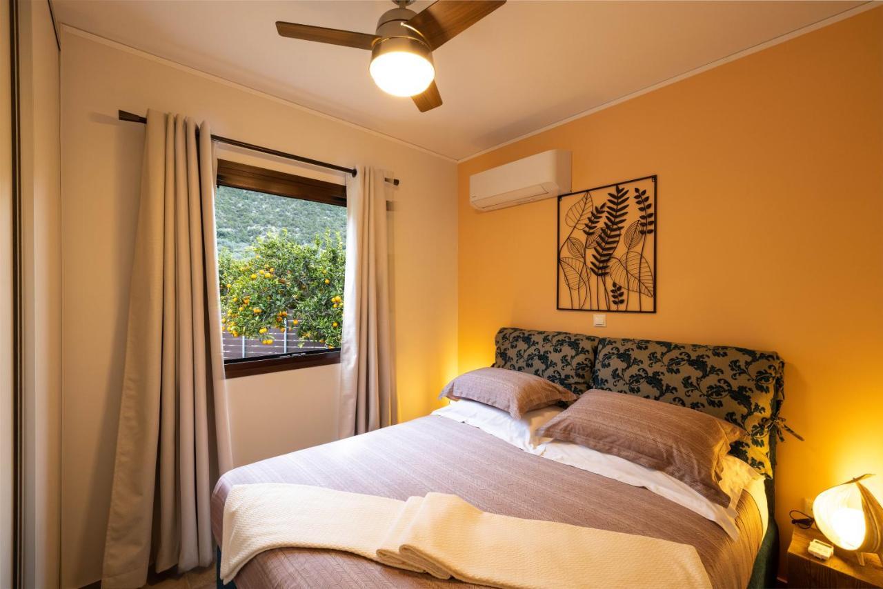 Desa Green Homes Epidaurus Dış mekan fotoğraf