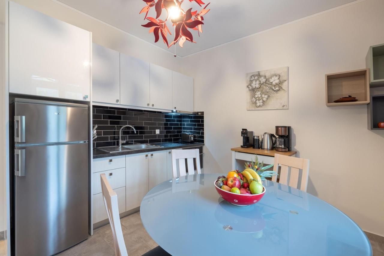 Desa Green Homes Epidaurus Dış mekan fotoğraf