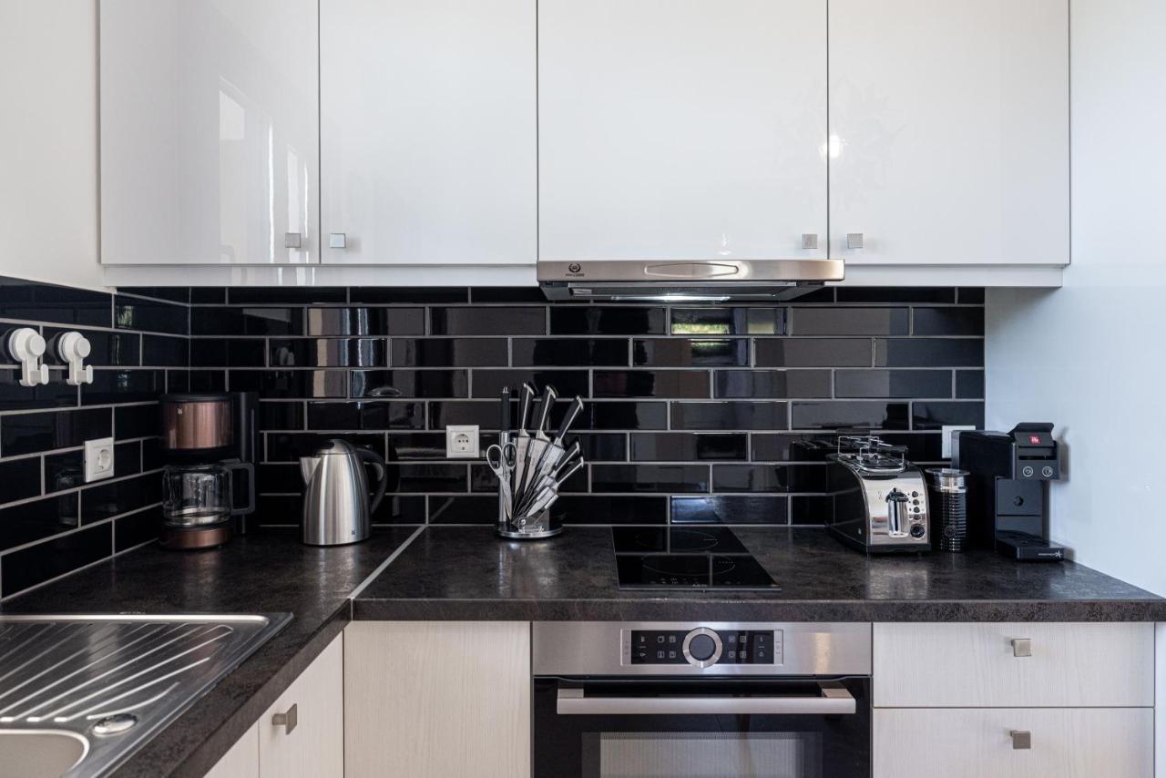 Desa Green Homes Epidaurus Dış mekan fotoğraf
