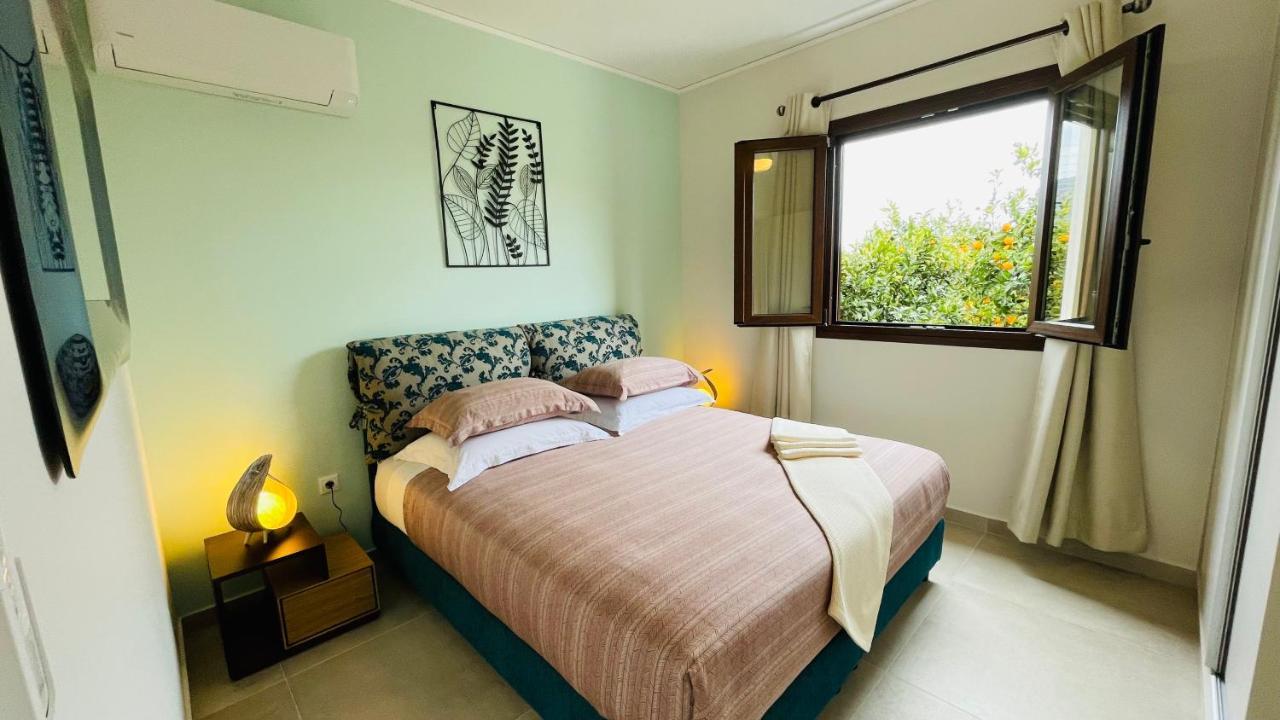 Desa Green Homes Epidaurus Dış mekan fotoğraf