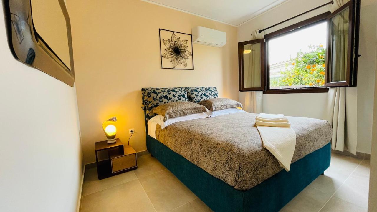 Desa Green Homes Epidaurus Dış mekan fotoğraf
