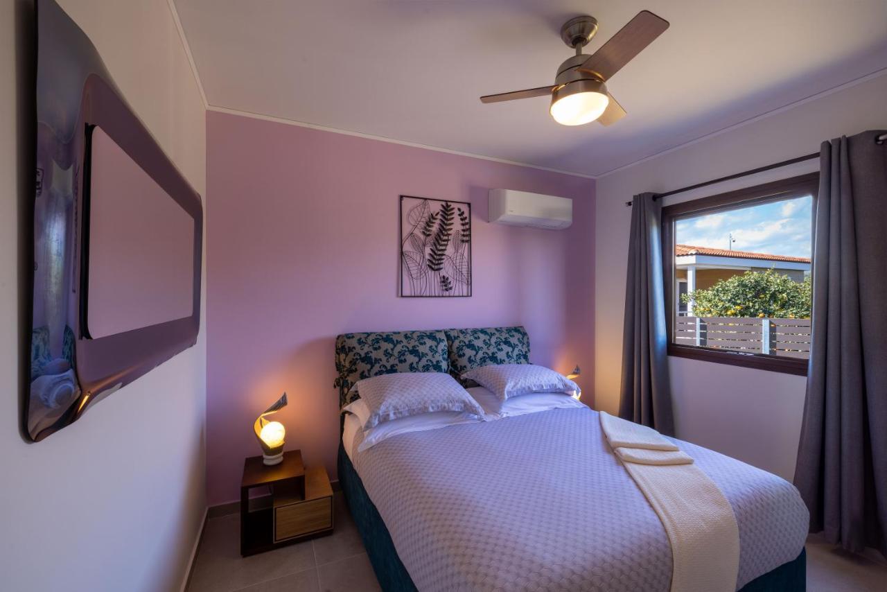 Desa Green Homes Epidaurus Dış mekan fotoğraf