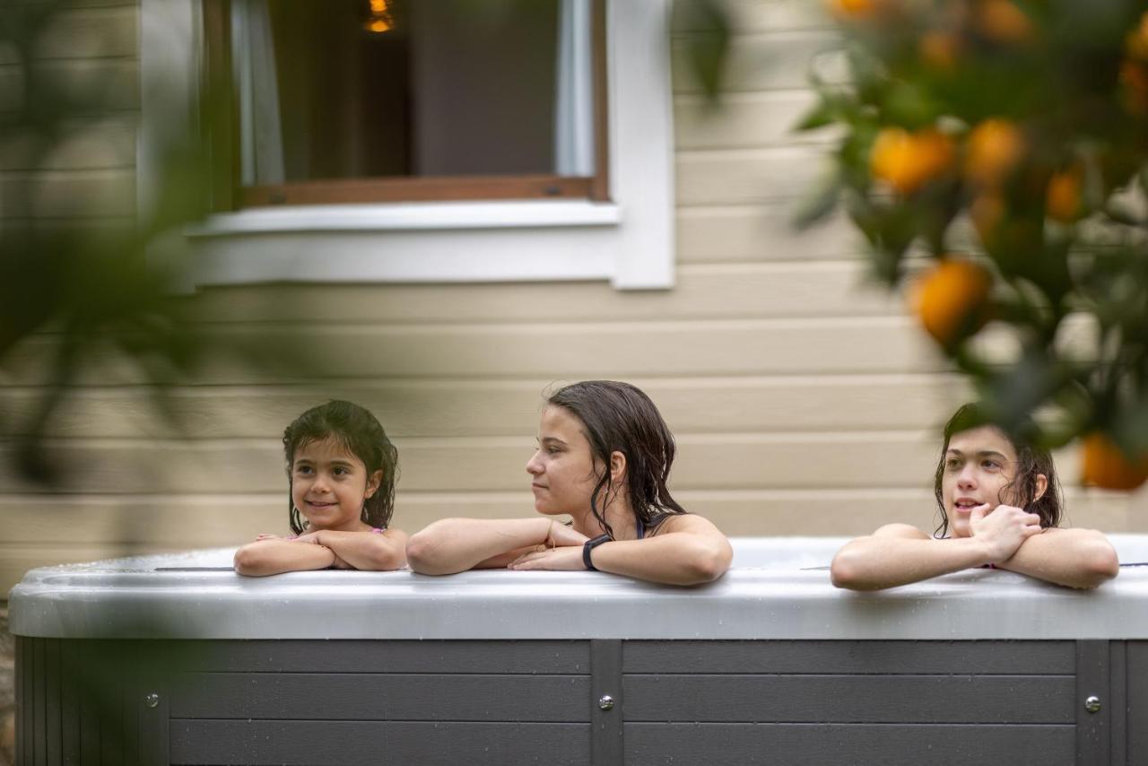 Desa Green Homes Epidaurus Dış mekan fotoğraf