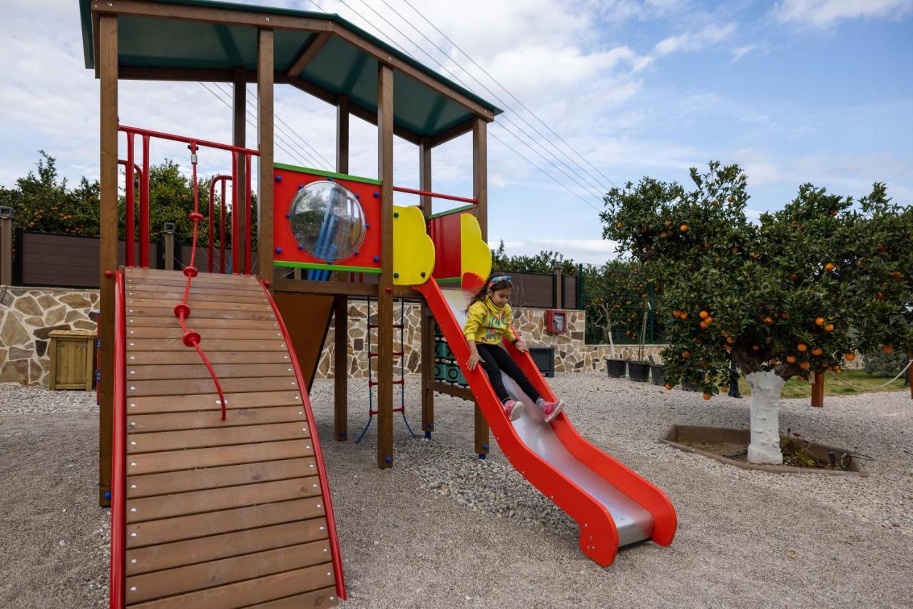 Desa Green Homes Epidaurus Dış mekan fotoğraf