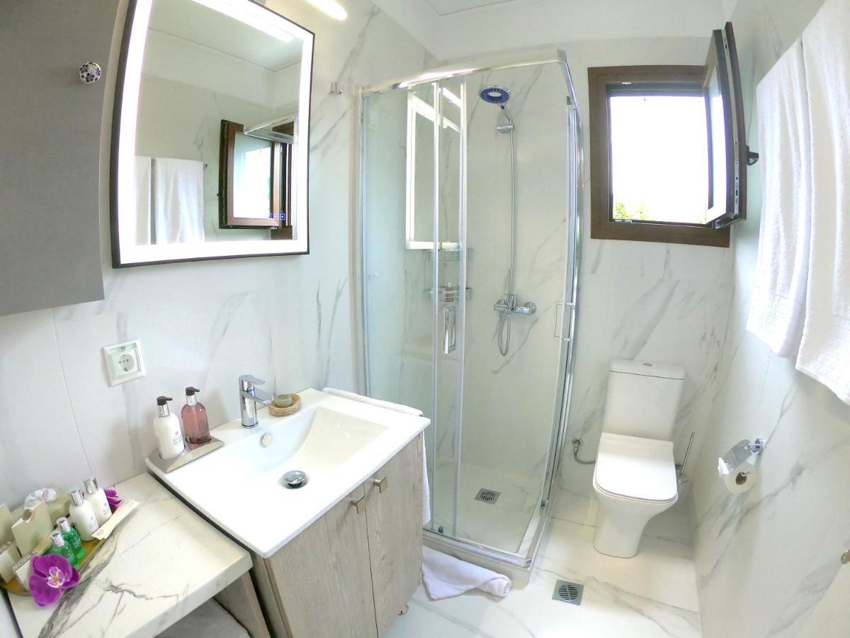 Desa Green Homes Epidaurus Dış mekan fotoğraf