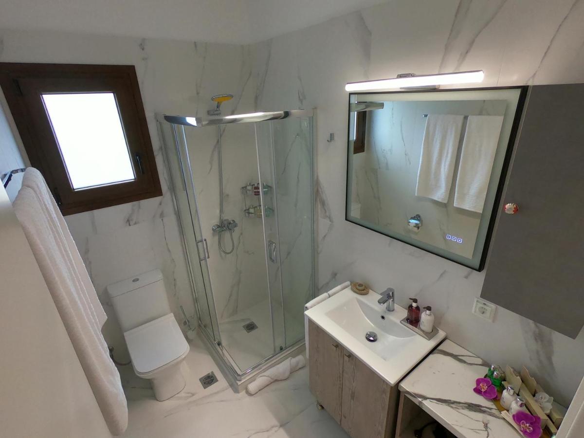 Desa Green Homes Epidaurus Dış mekan fotoğraf