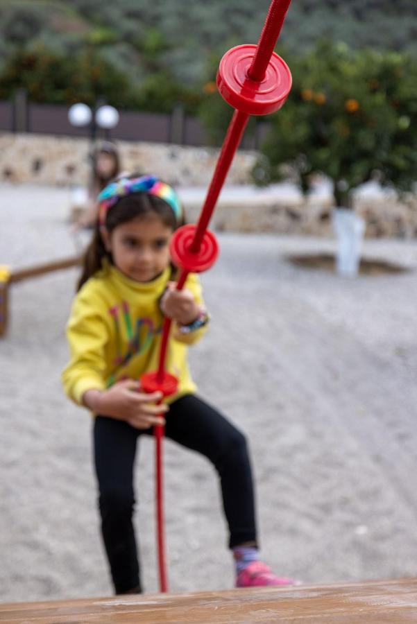 Desa Green Homes Epidaurus Dış mekan fotoğraf