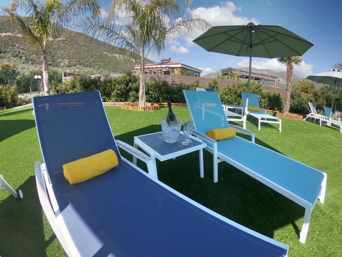 Desa Green Homes Epidaurus Dış mekan fotoğraf