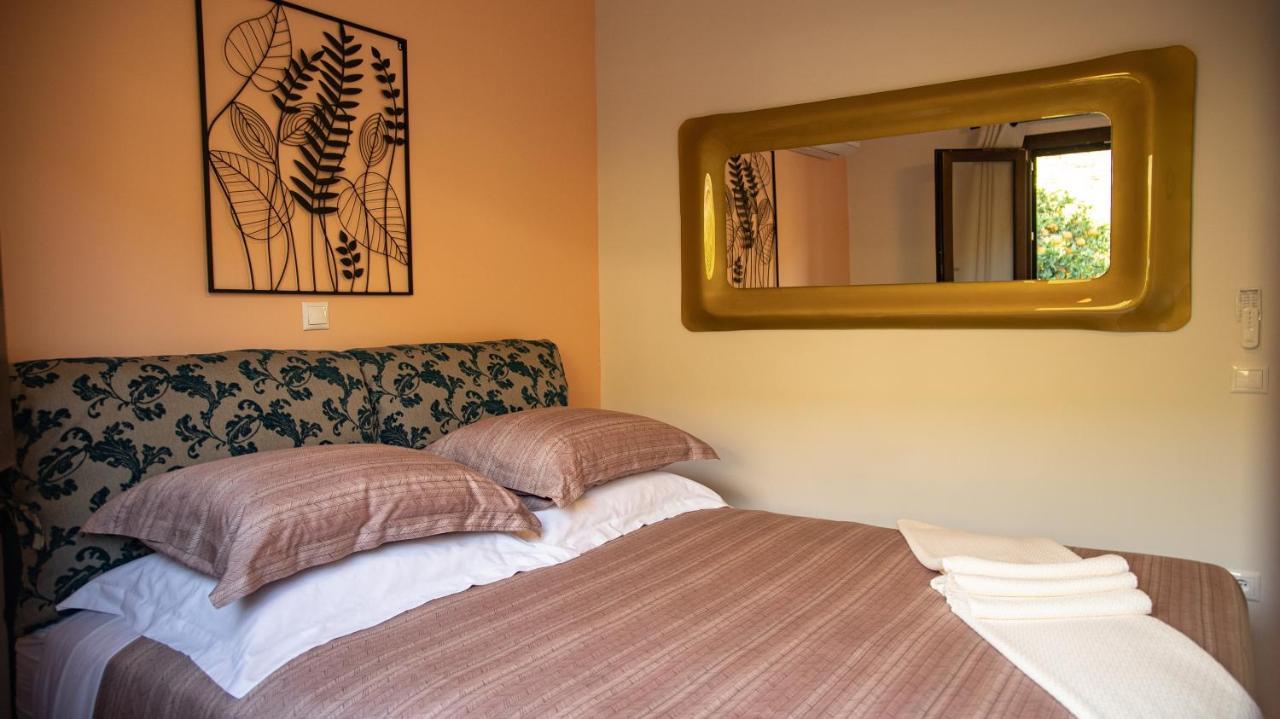 Desa Green Homes Epidaurus Dış mekan fotoğraf