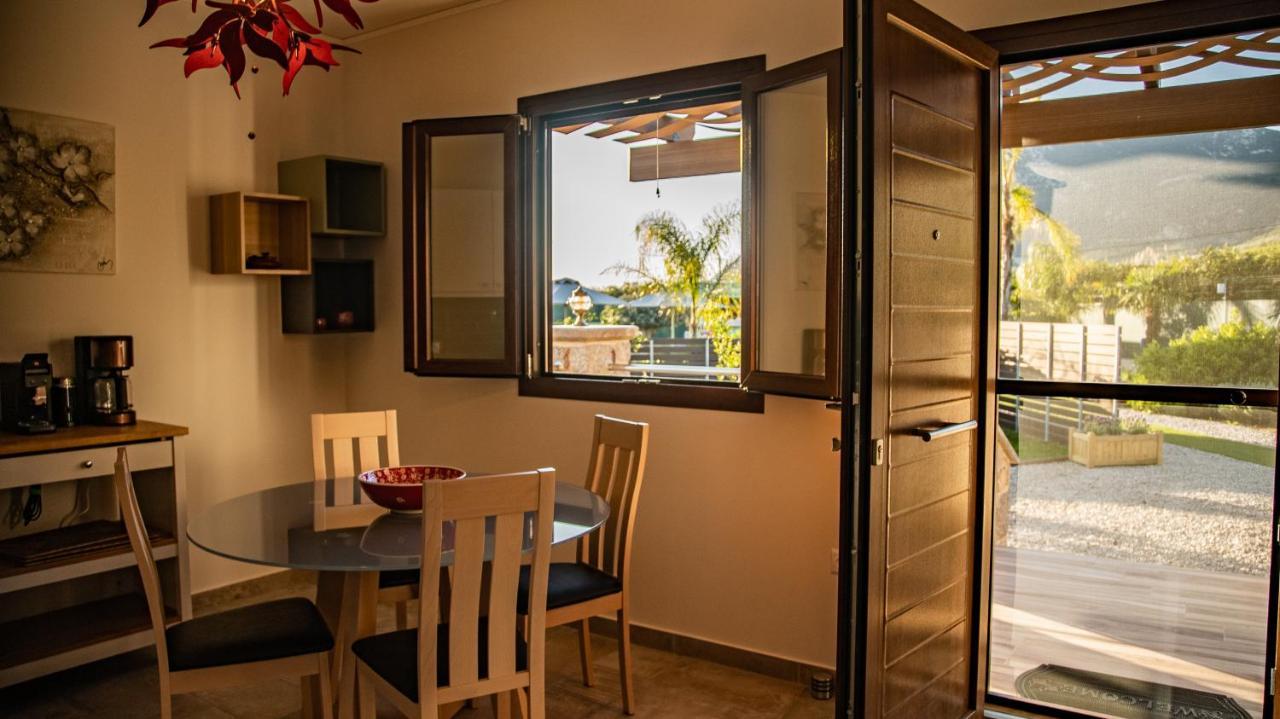 Desa Green Homes Epidaurus Dış mekan fotoğraf
