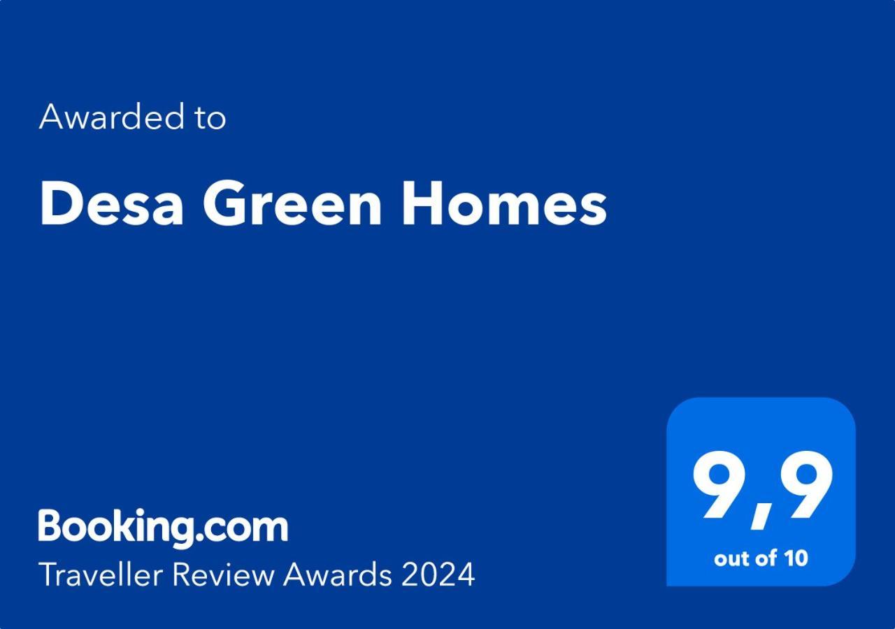 Desa Green Homes Epidaurus Dış mekan fotoğraf